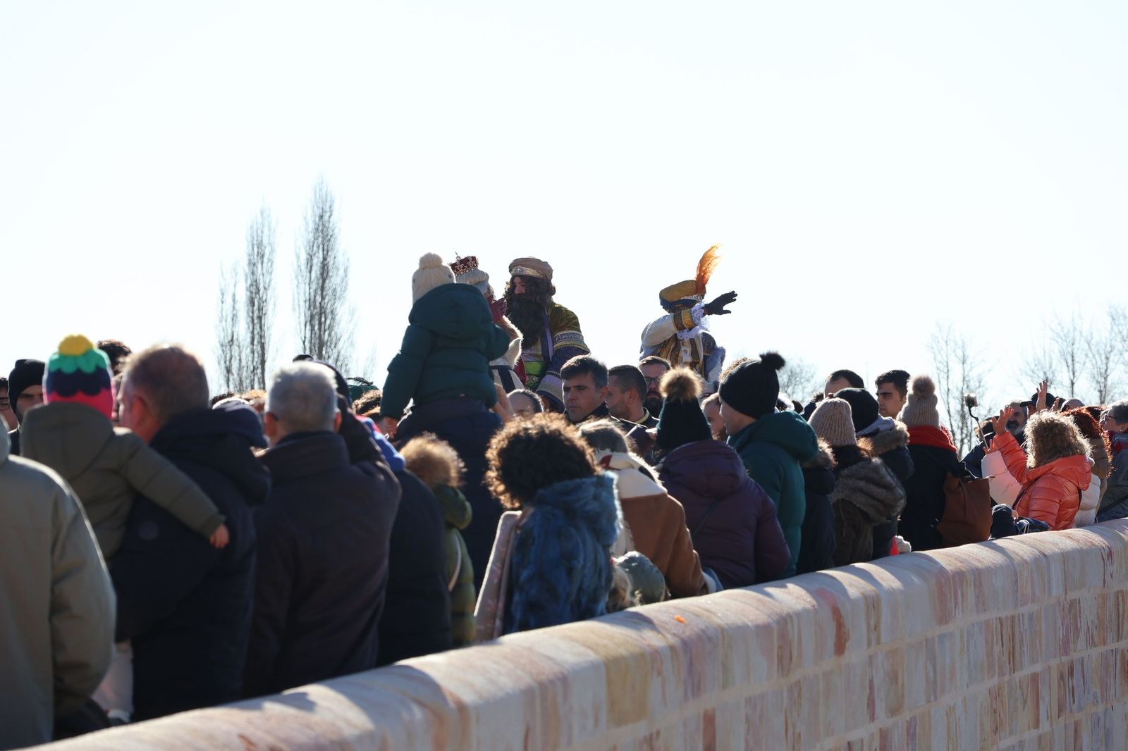 Llegada de los Reyes Magos a Zamora (20).JPG