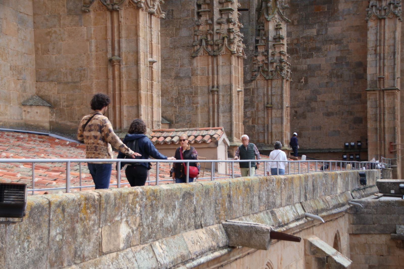 Día Internacional de los Museos con jornadas de puertas abiertas y visitas guiadas