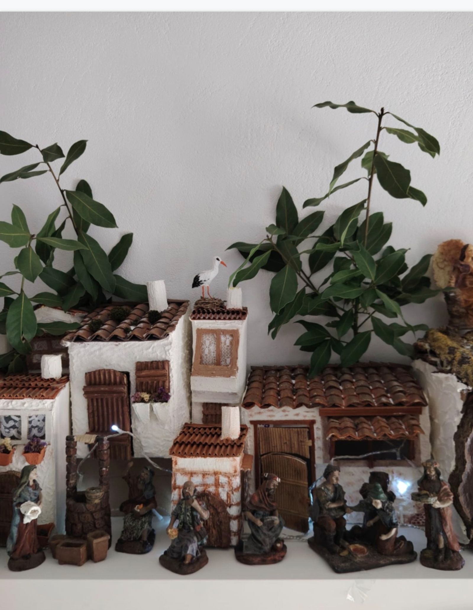 E.B.G. - Belén situado en una vivienda de Villoria (1).jpg