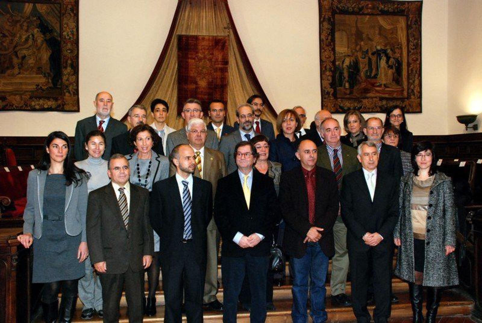 Solo el 21% de las cátedras universitarias están dirigidas por mujeres