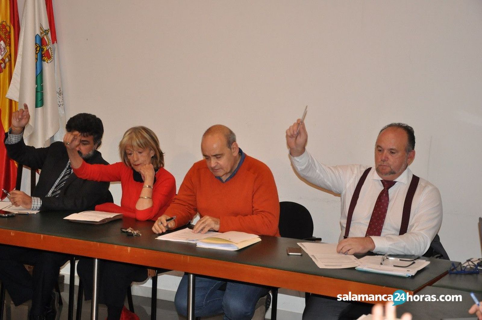 Villamayor pleno 2