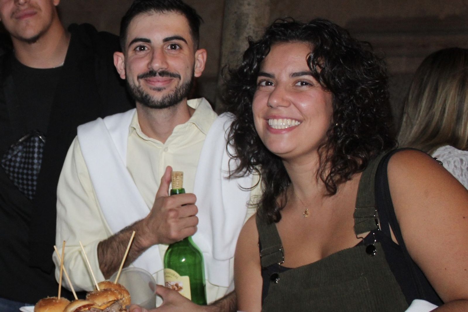 Los salmantinos calientan motores para el primer fin de semana de las Ferias y Fiestas con la Feria de Día