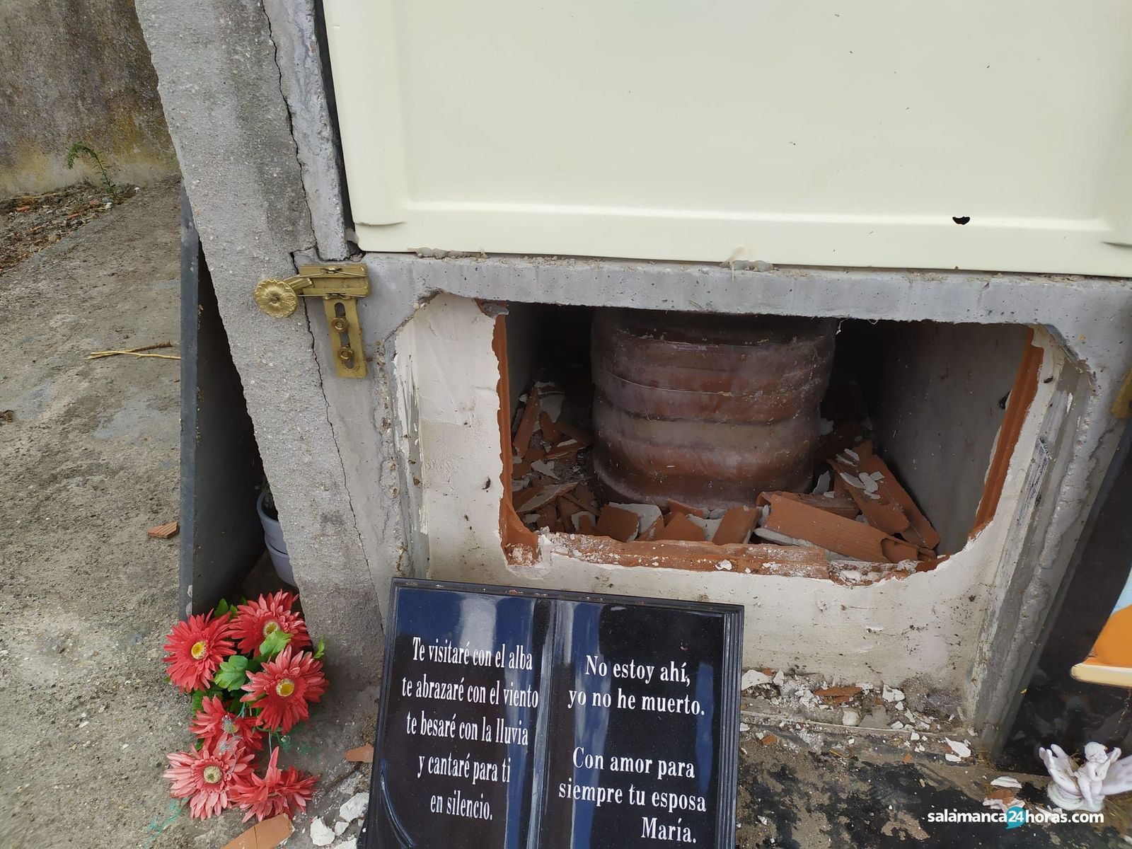 Profanacion tumbas (1)