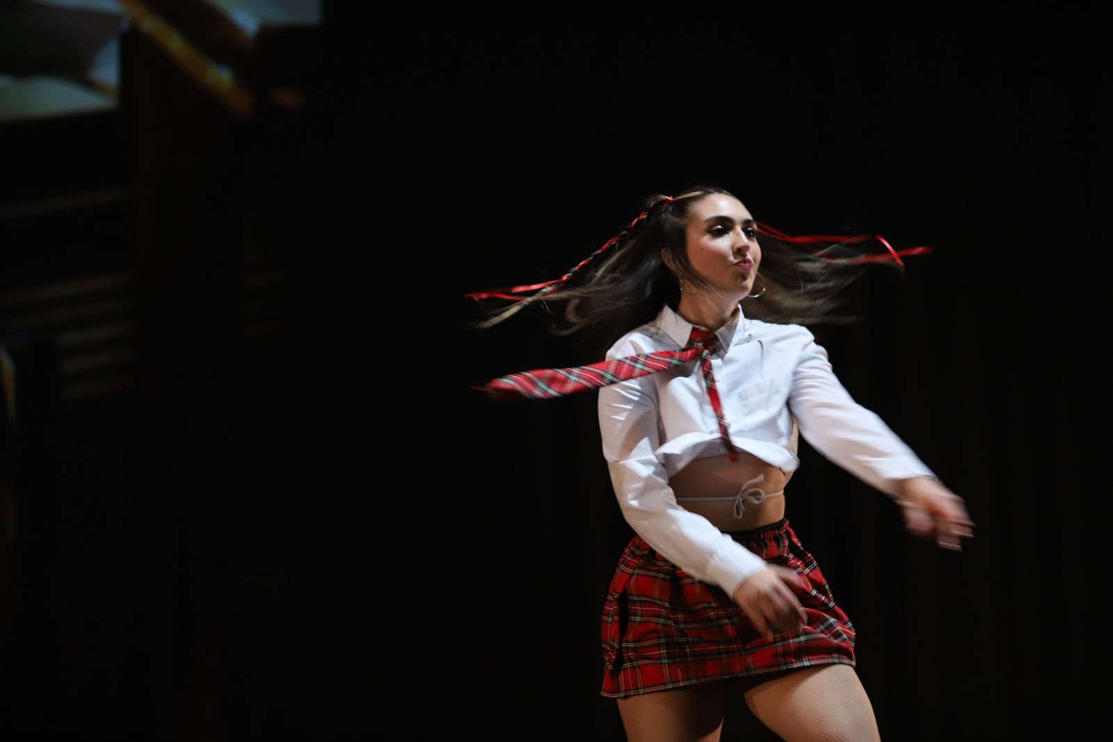 GALERÍA | Revive en imágenes la gala de Every Dance en el Ramos Carrión