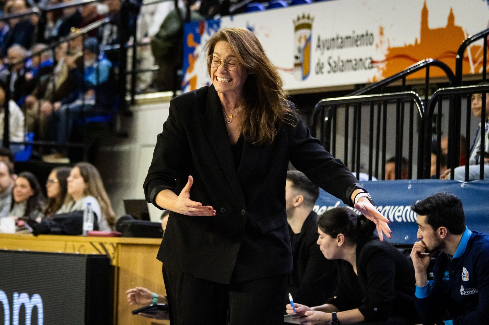 Perfumerías Avenida – Casademont Zaragoza