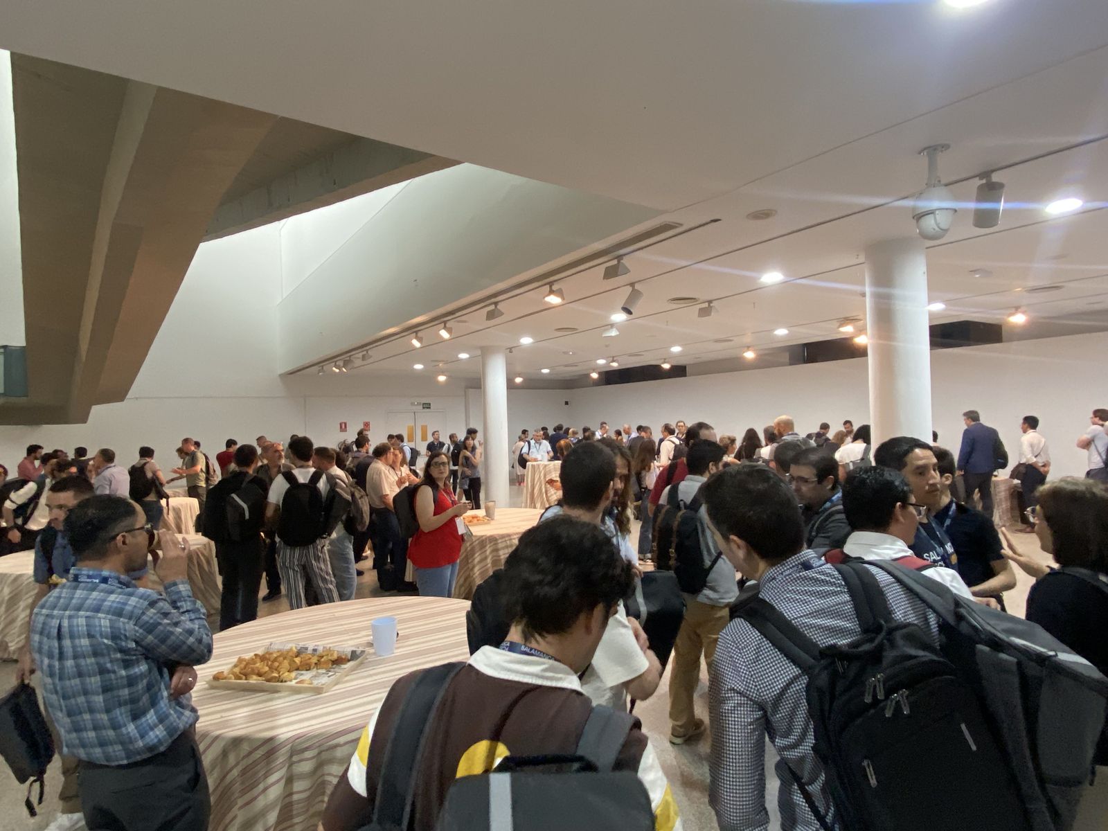 Salamanca Tech Summit 2024