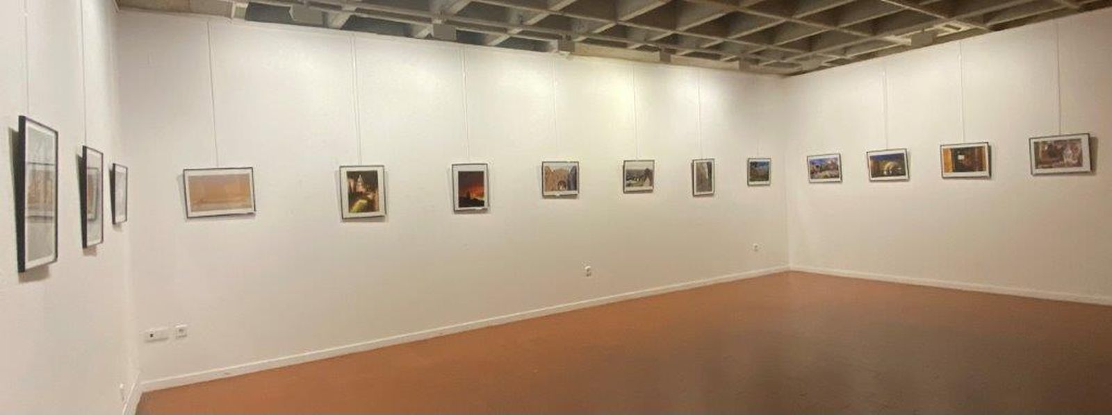 2022 5 Exposición XX Concurso Monográfico de Fotografía Monumentos Ciudad Rodrigo 2022