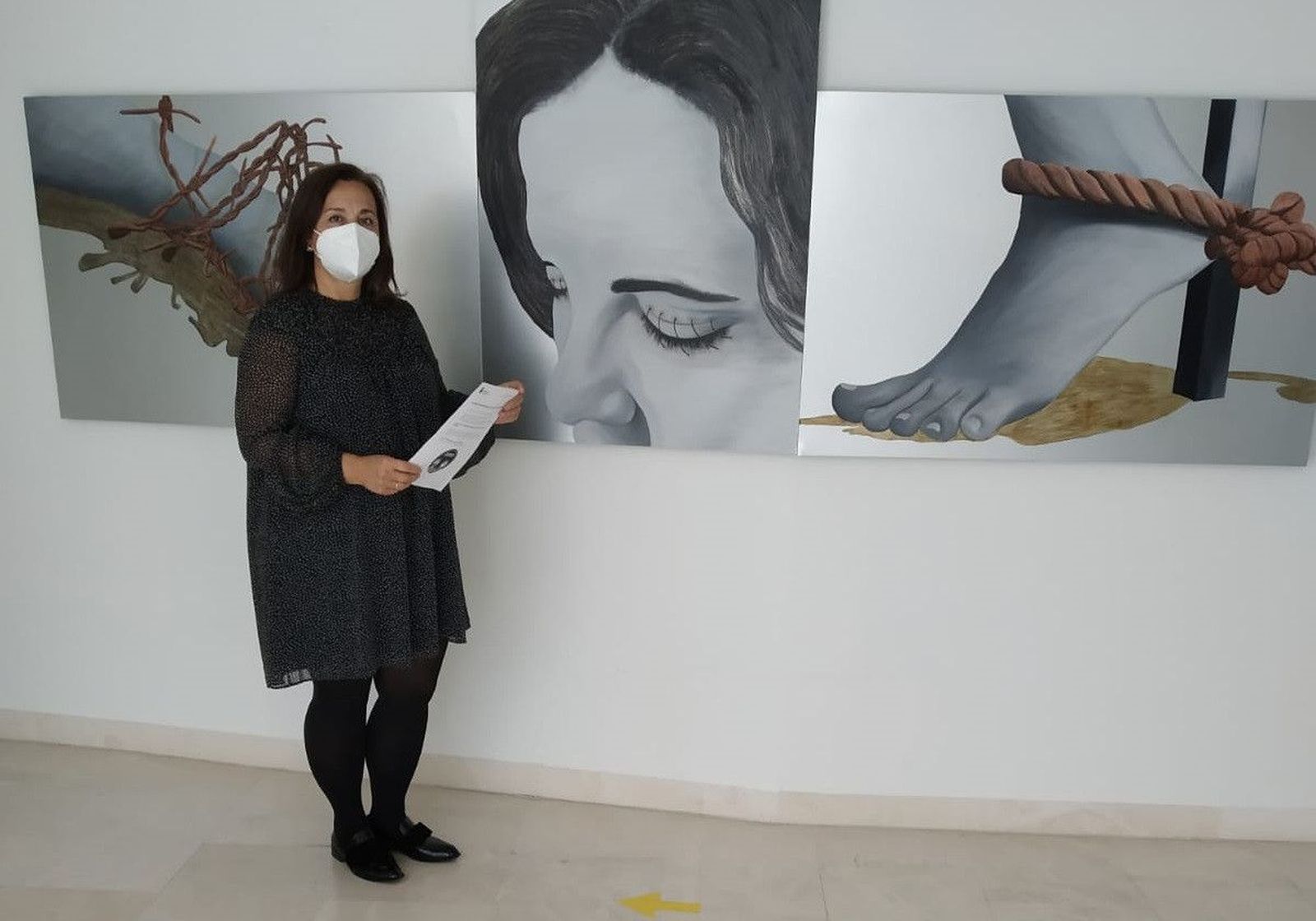 Día Eliminación Violencia 2020