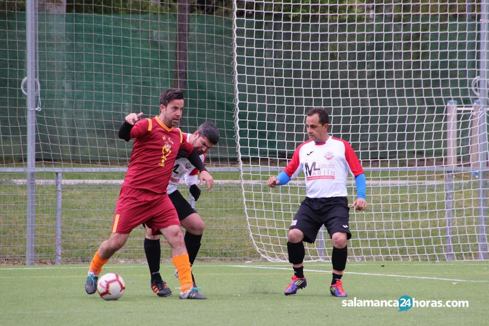 Fútbol modesto Isidoro Benito 6 7 abril (4) (Copy)