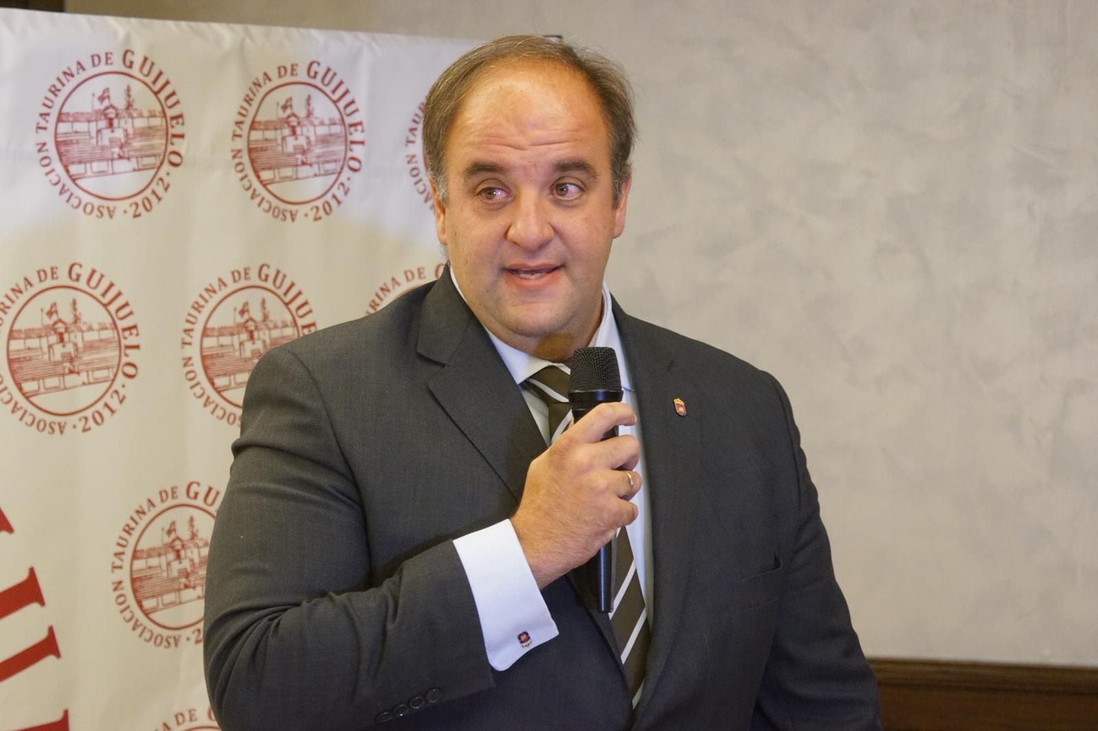 Así ha sido la XII Gala Taurina de Guijuelo 2025