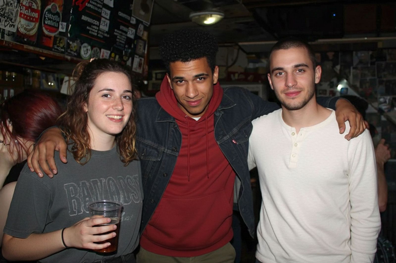 Salamanca de noche, viernes 24 de octubre