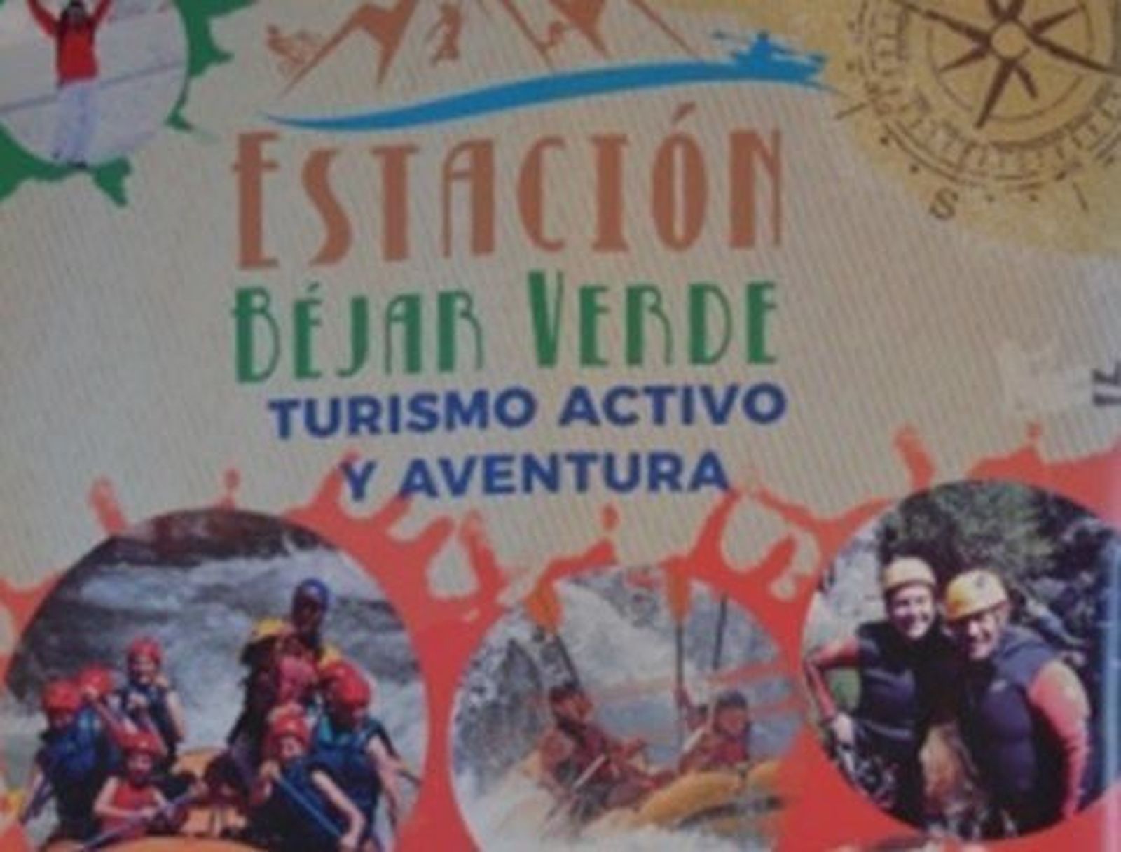 Comienza la andadura de Estación Béjar Verde