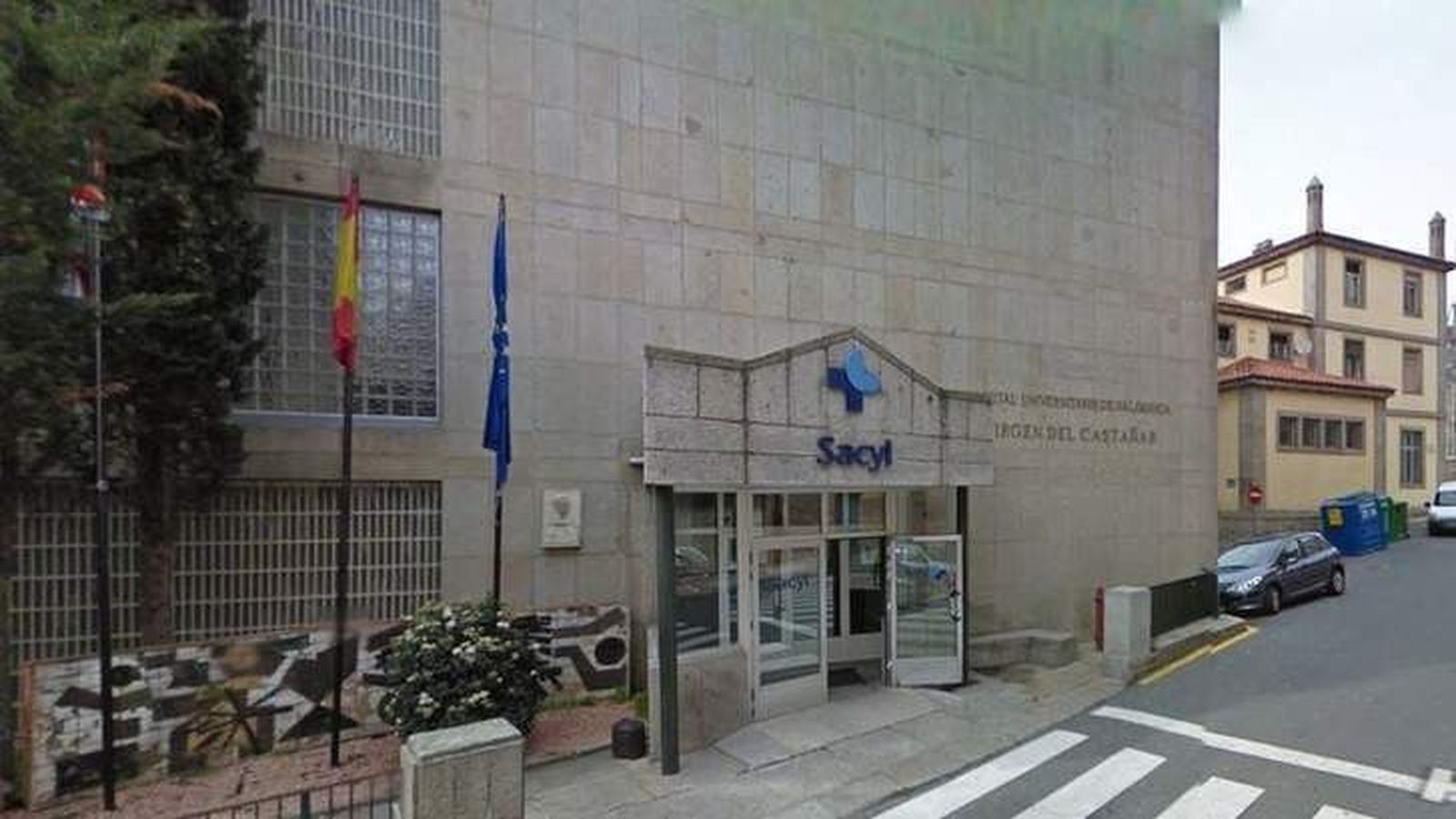 Ciudadanos del Reino de León reclama la categoría de Área de Salud para reforzar los servicios hospitalarios