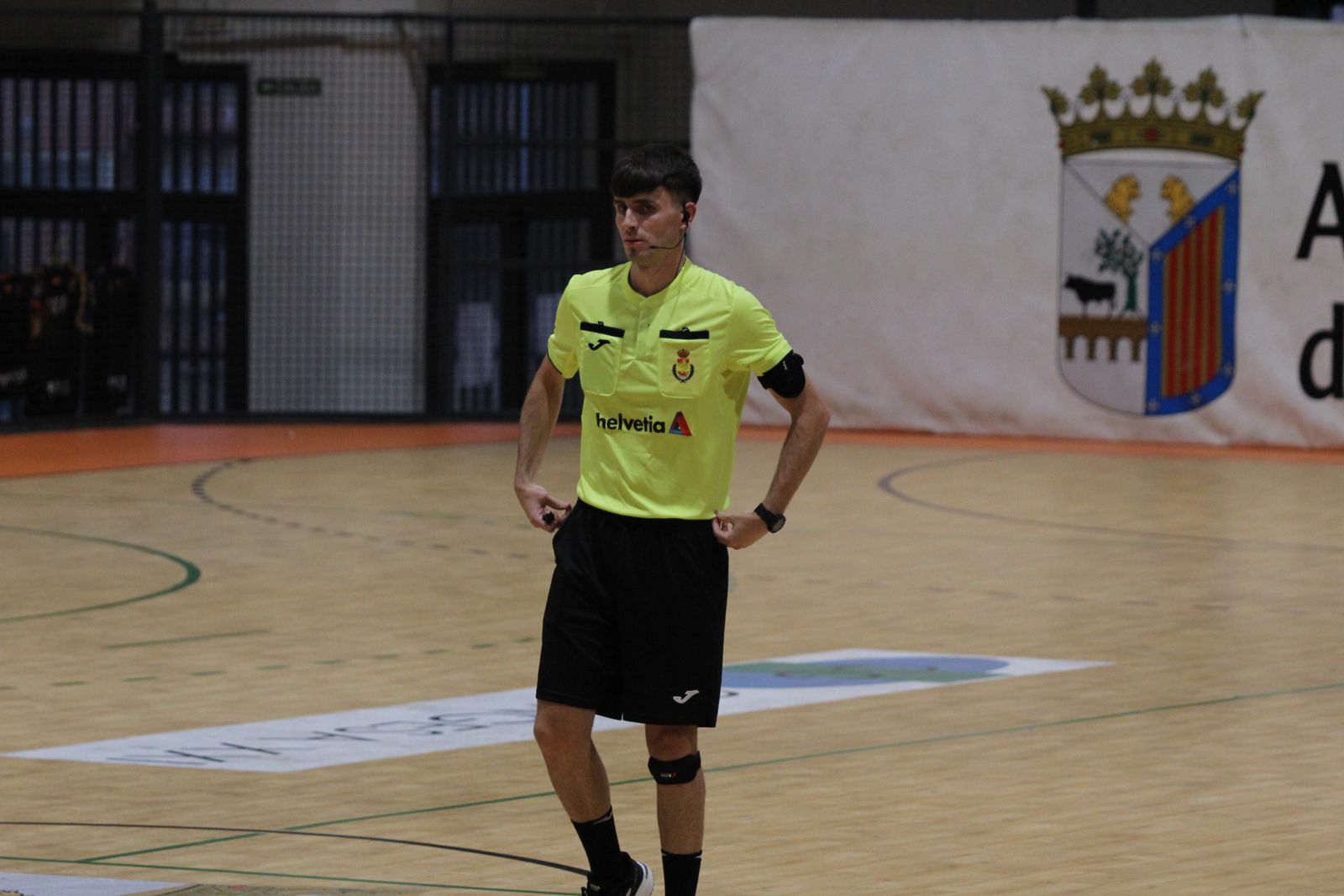 Balonmano Salamanca – BM Sanse