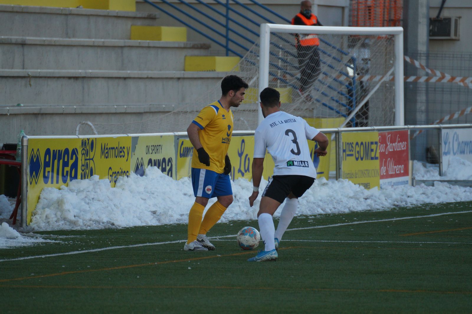 RS Monterrey   Ciudad Rodrigo (2)