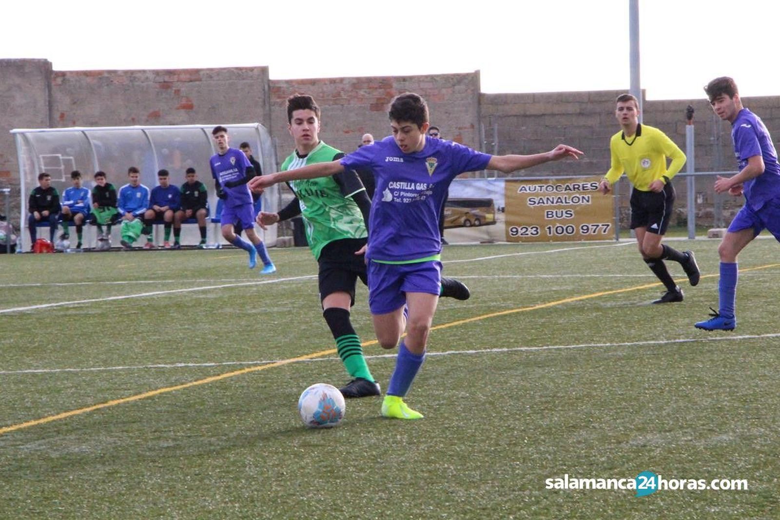 Fútbol base juvenil (18 01 2020) (22) (Copy)