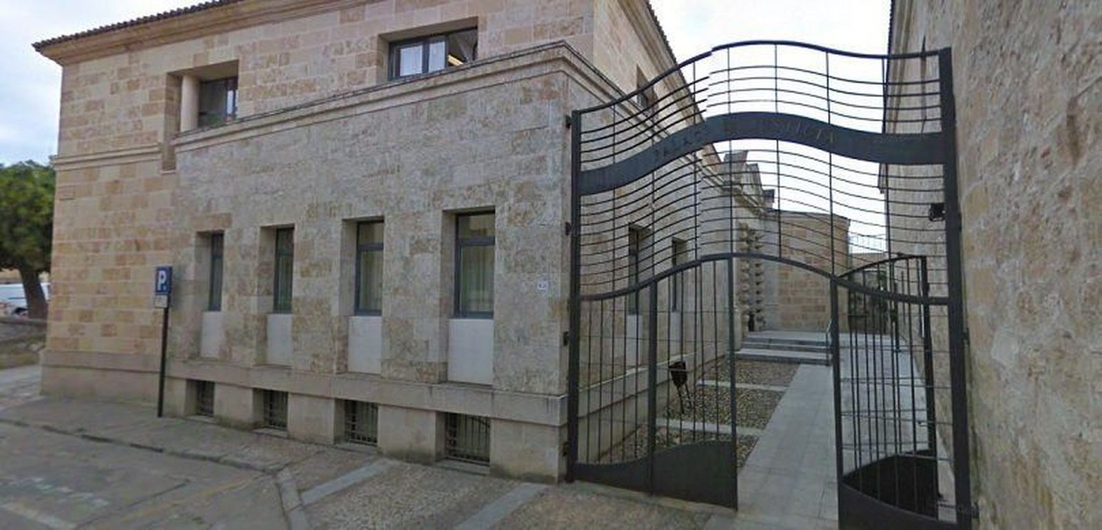 La justicia digital llega a Ciudad Rodrigo 