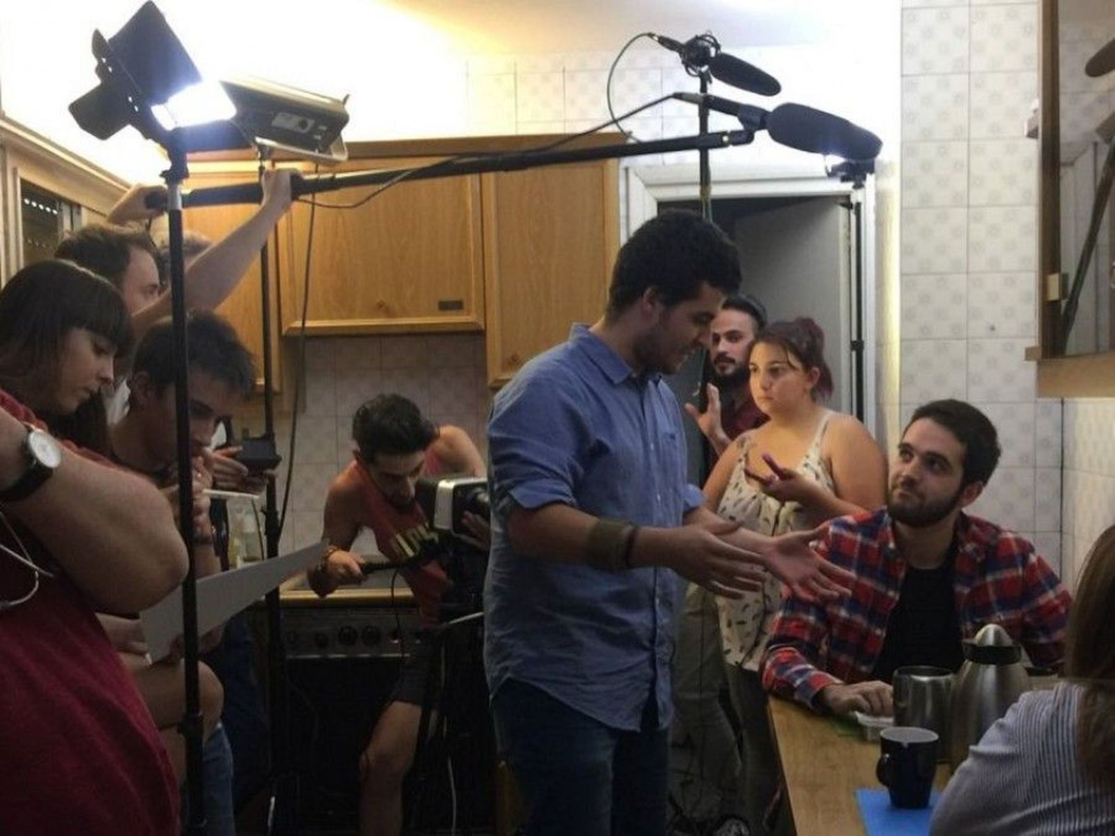 PROCEDIMIENTO GRABAR