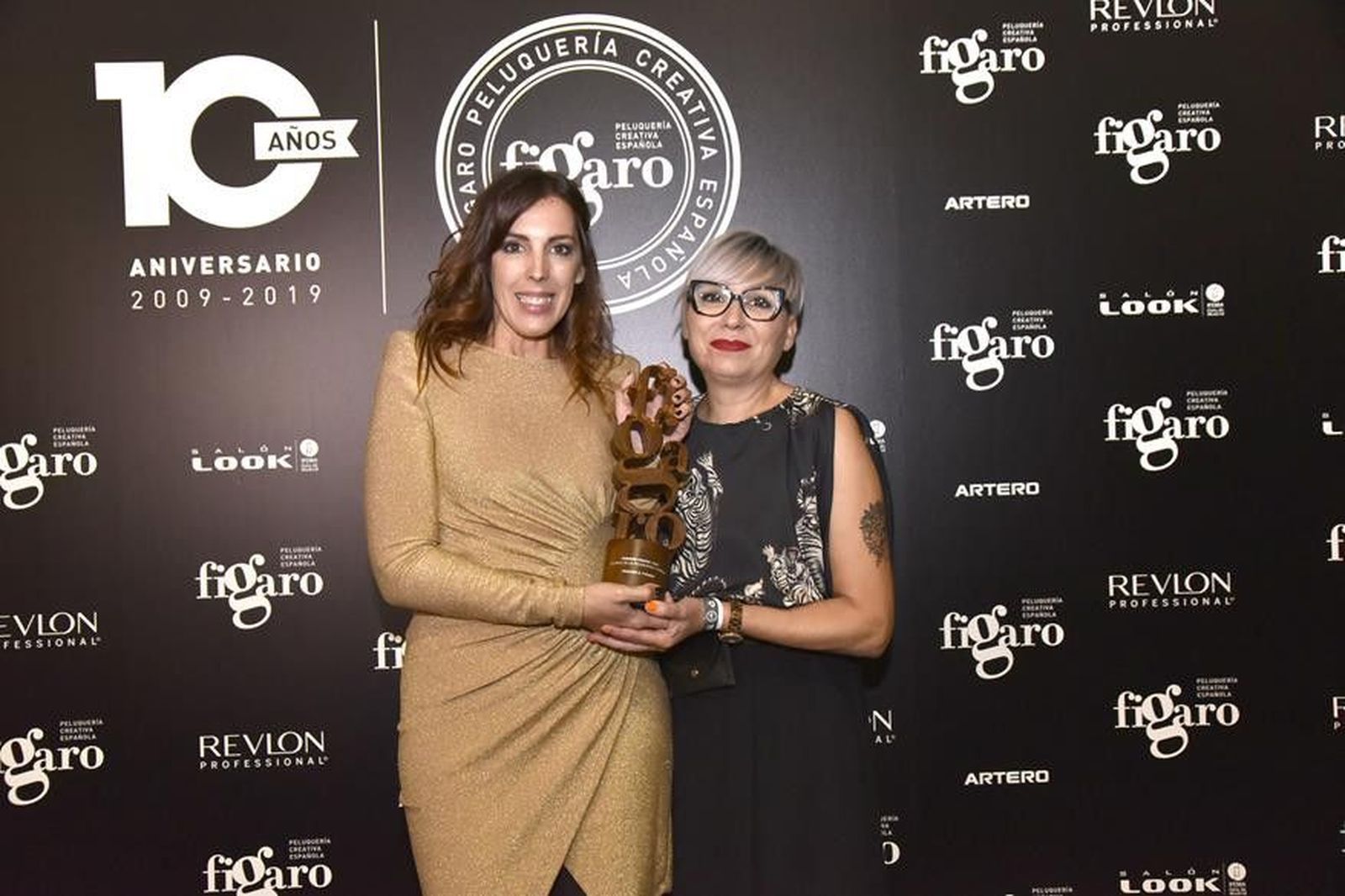 2019 club figaro mayte garrote olga garcia