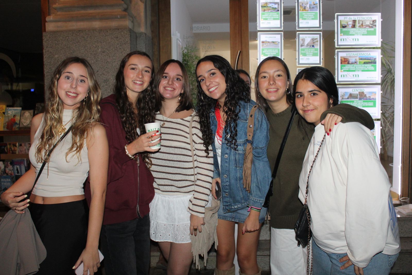 La Feria de Día cierra una de sus mejores jornadas durante las fiestas de Salamanca