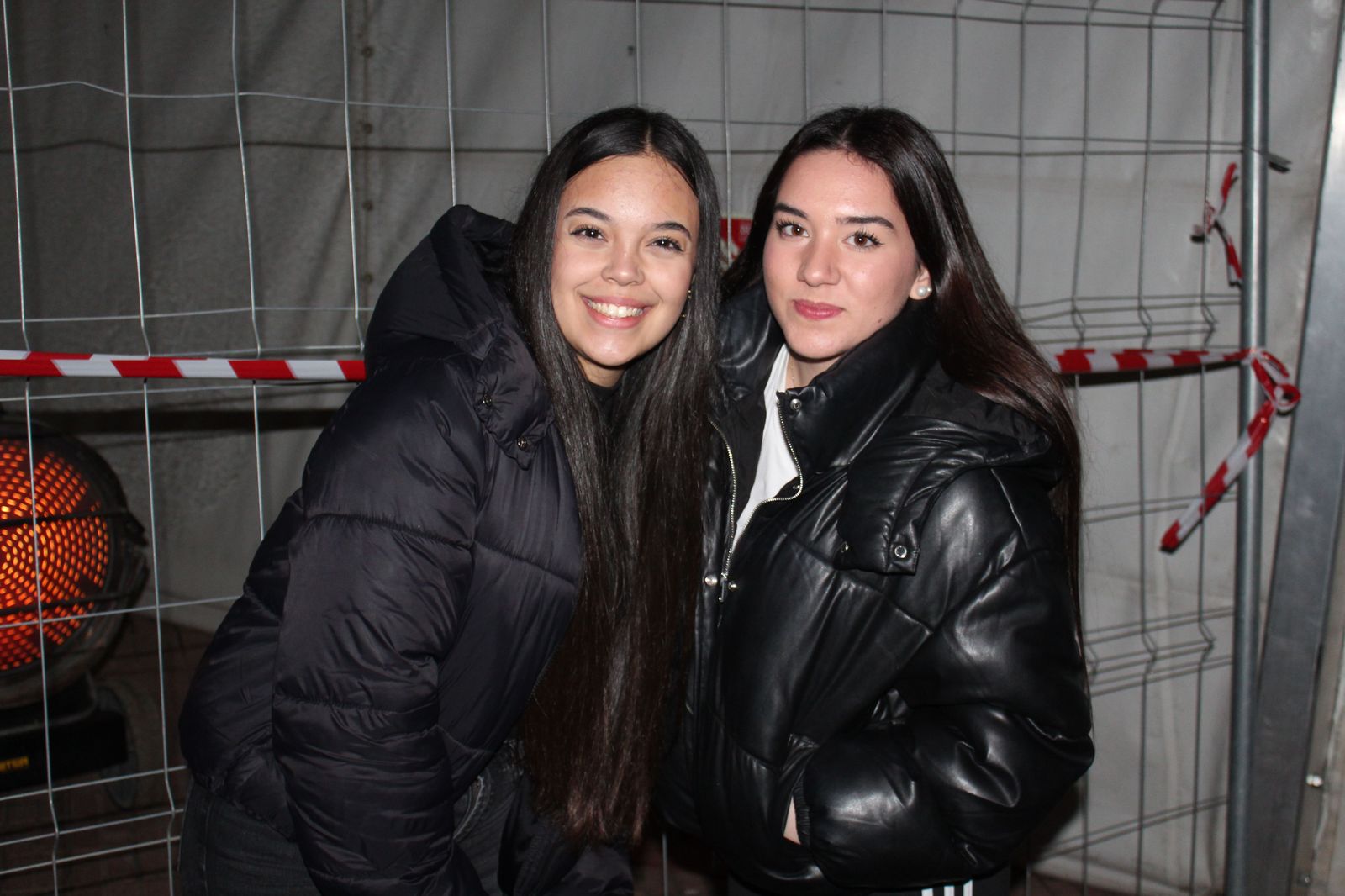 Santa Marta de noche viernes 2 de febrero de 2024