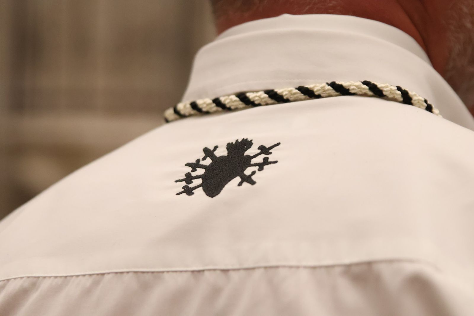 GALERÍA | Revive en imágenes la procesión de Nuestra Madre