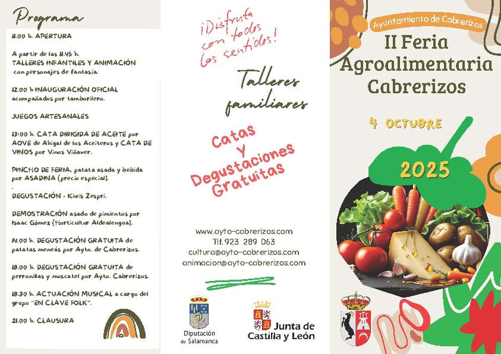 Feria de Cabrerizos (2)