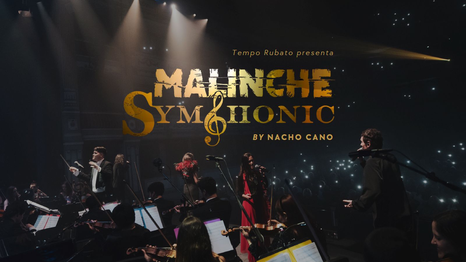 Malinche Symphonic