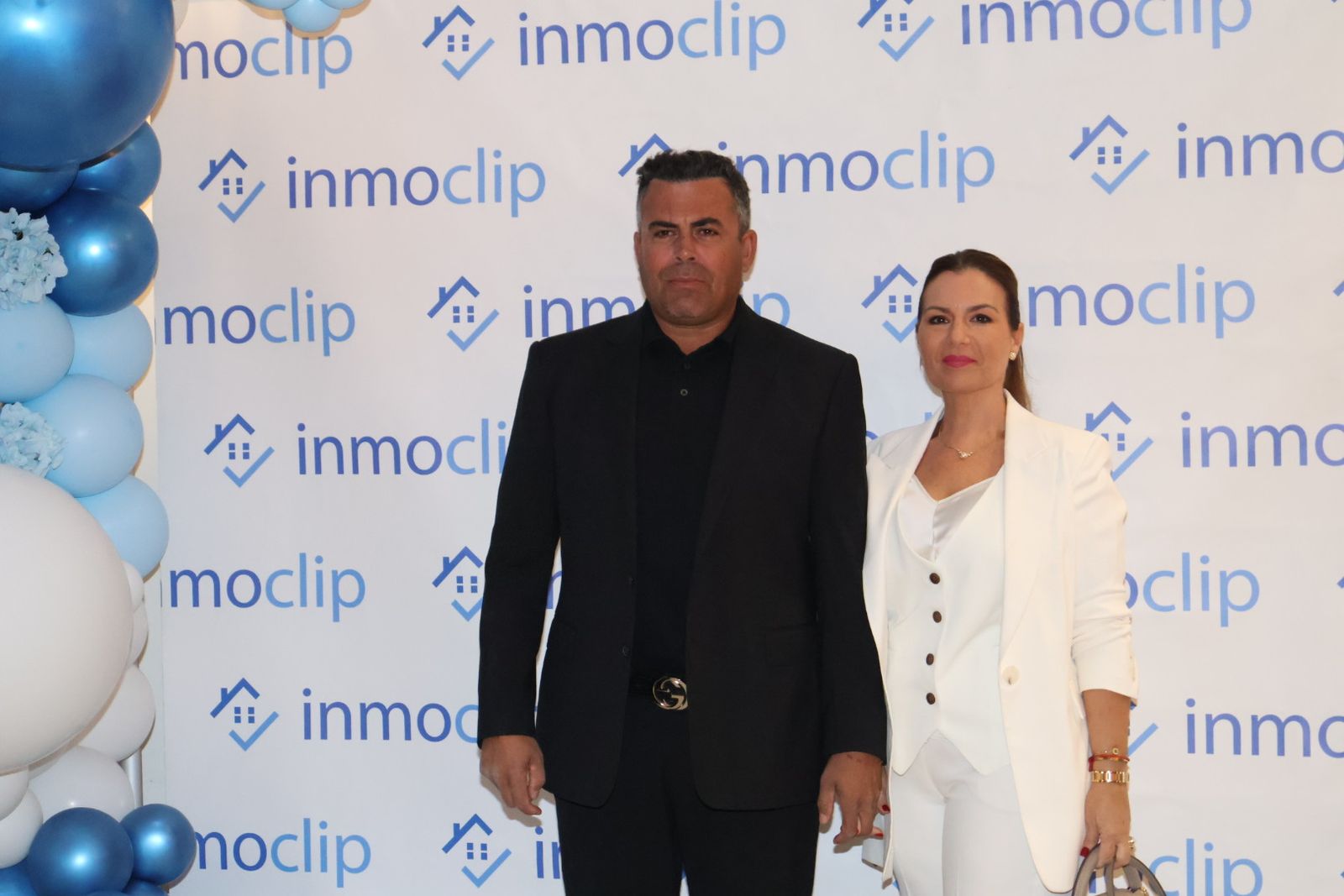 InmoClip celebra la Fiesta del Otoño con la sociedad salmantina