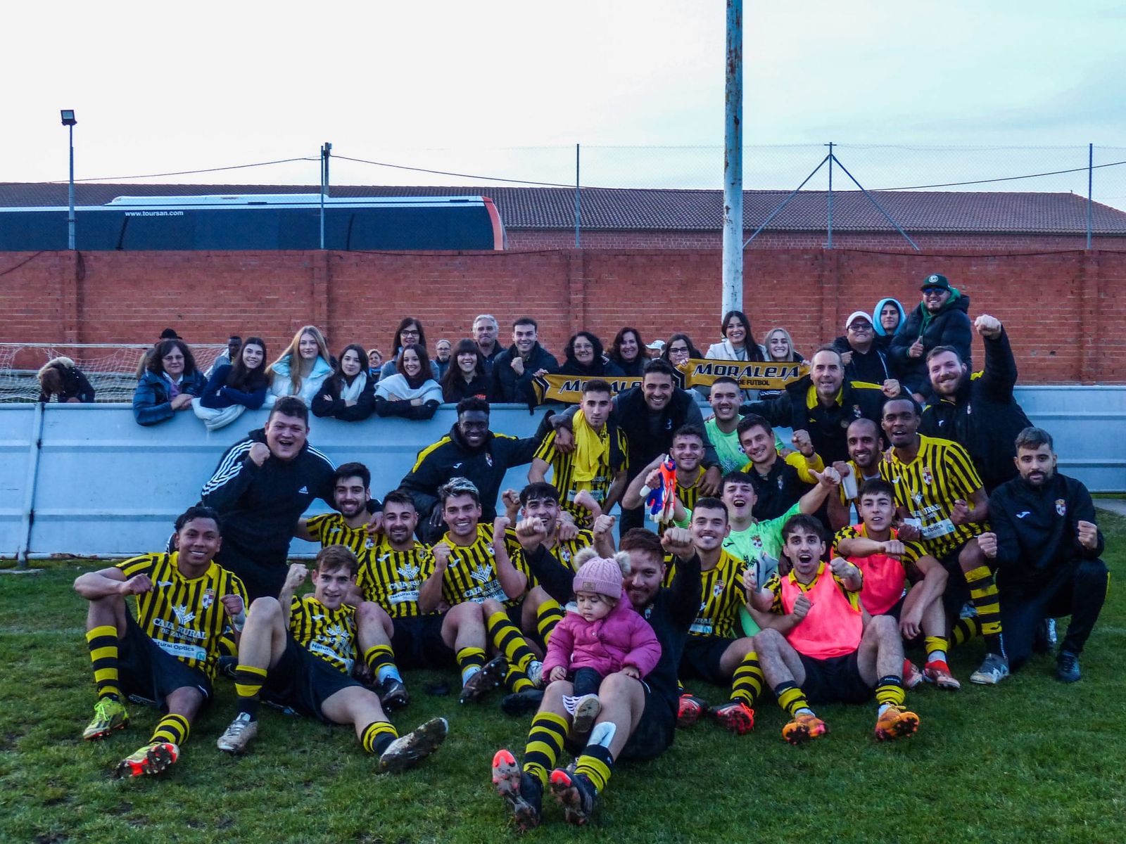 Victoria de Moraleja CF