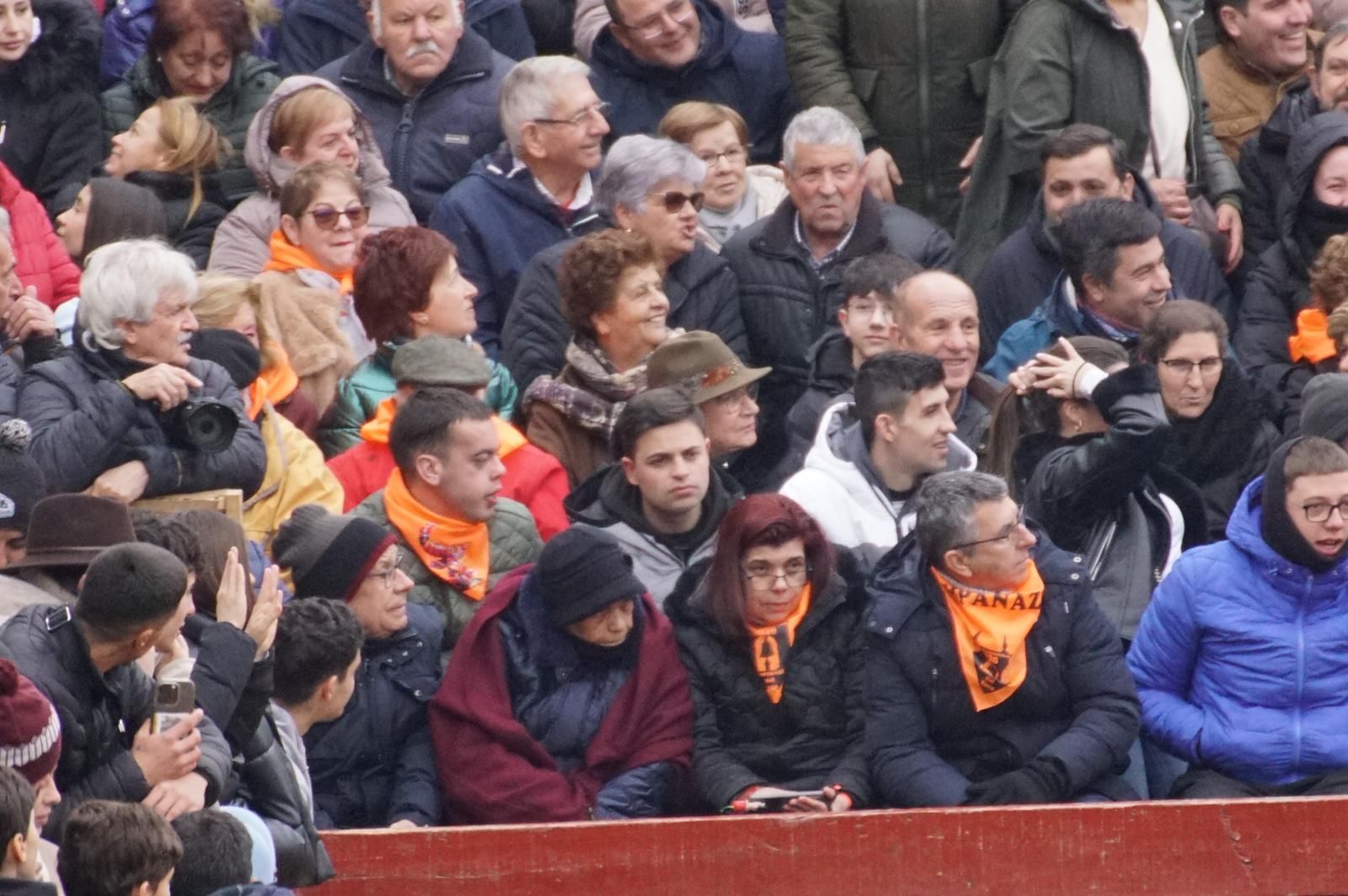 Capea matinal de domingo de carnaval en Ciudad Rodrigo (73).jpeg