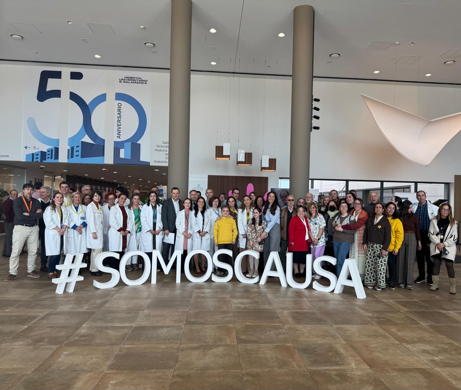 Semana enfermedades raras