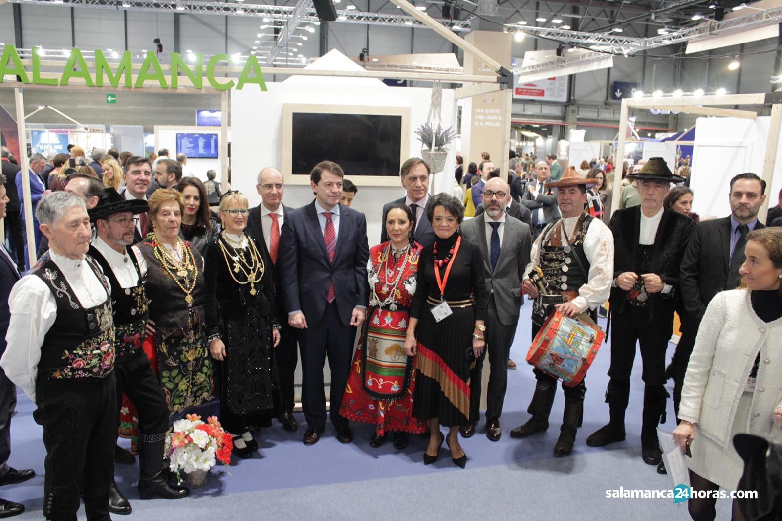 Fitur en Mañuecos (1)