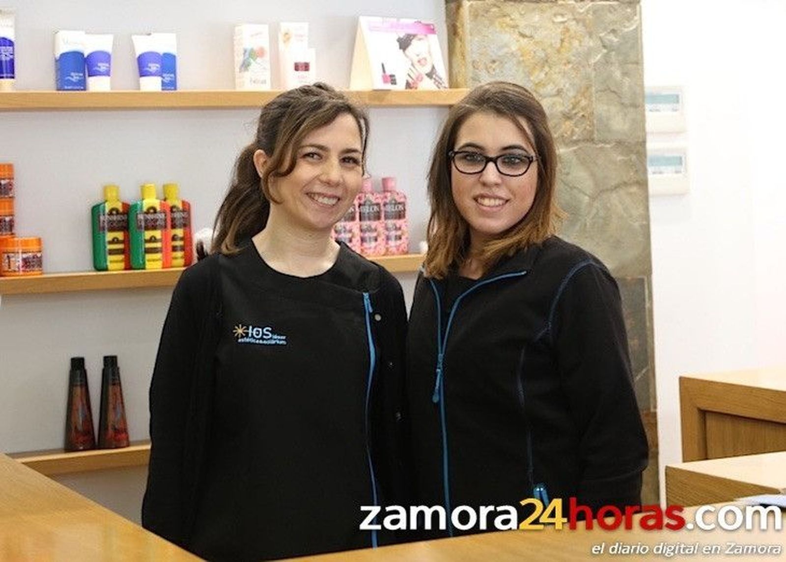 Patricia Sesma: “Los rayos ayudan a fijar la vitamina D mediante la fotobiogénesis, vital para el calcio y los huesos”