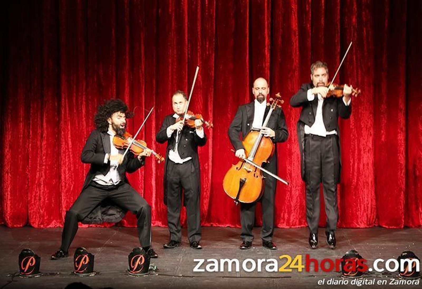 Función: 'PaGaGnini' en el Principal