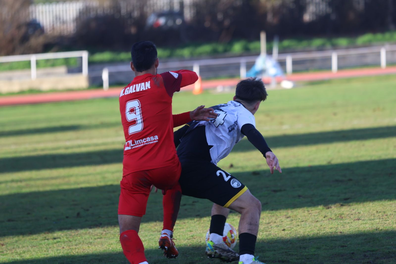 Unionistas B - Santa Marta