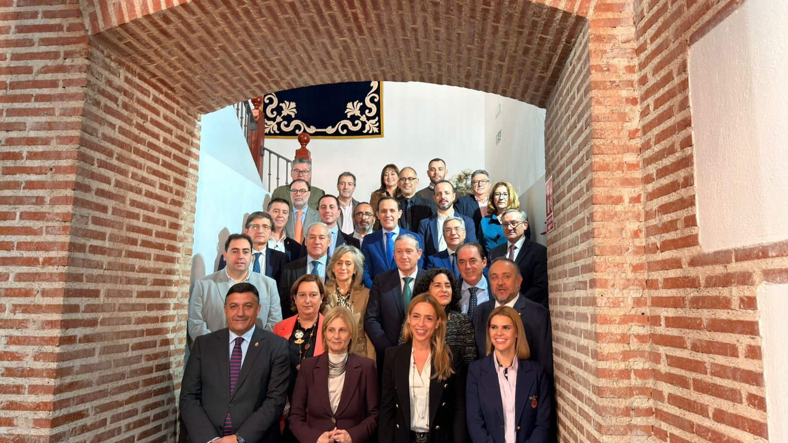 Javier Faúndez participa en la Jornada “El Futuro de las Diputaciones Provinciales” de la FEMP