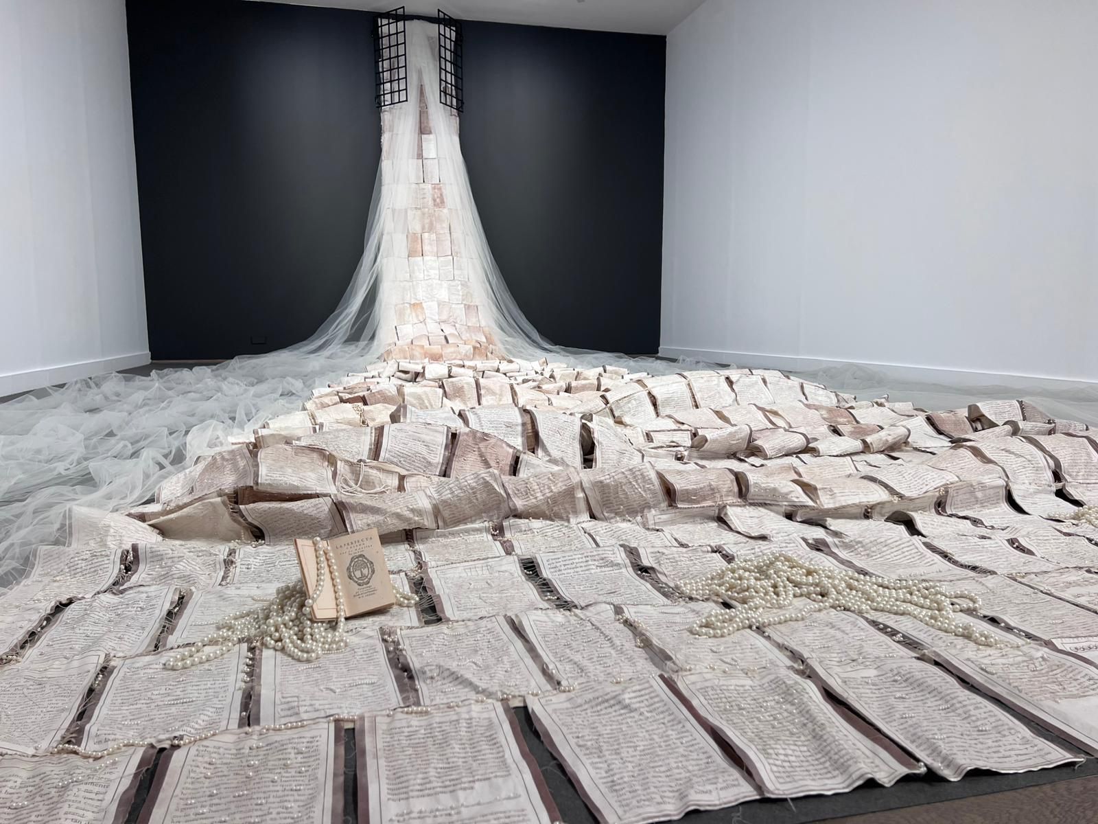 Exposición 'El Amor (no) Nos Destruirá'