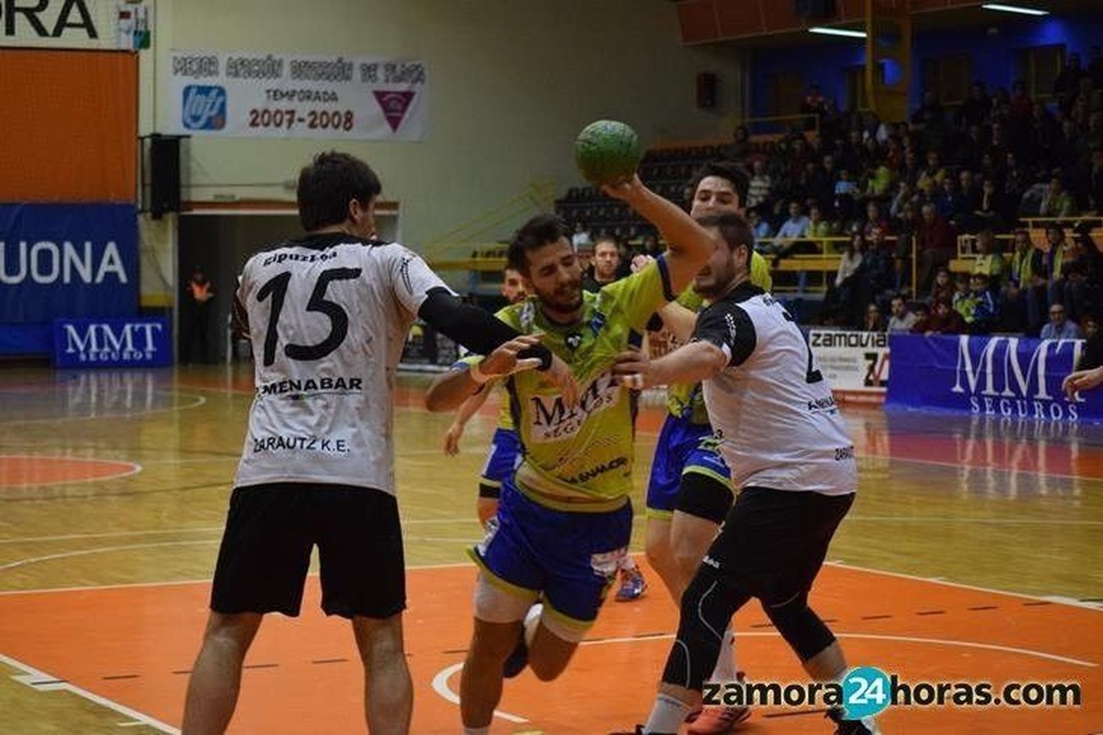 Ensayo para el play off ante un rival en busca de la permanencia