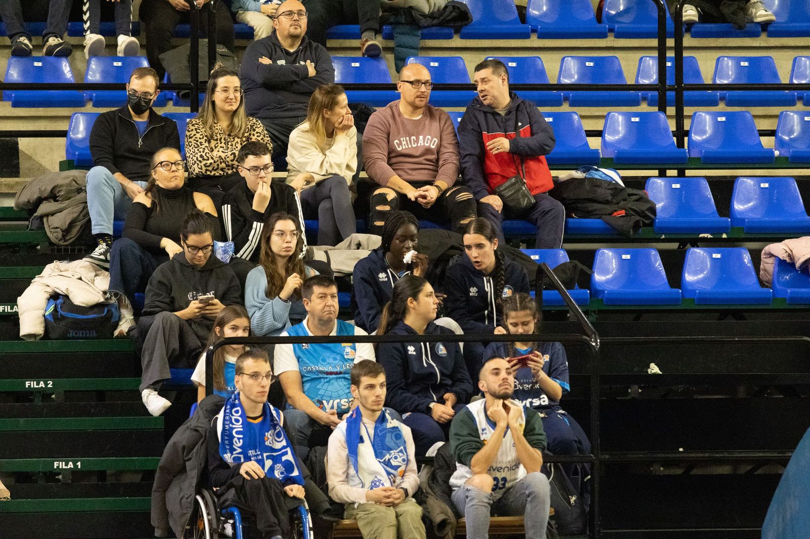 Perfumerías Avenida – Joventut