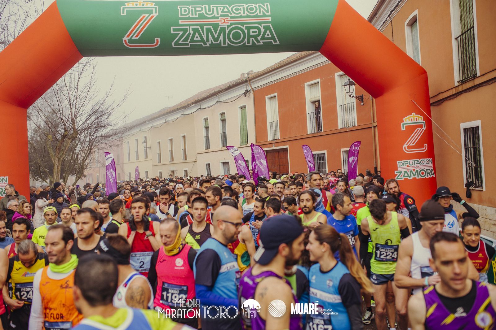 Media Maraton Toro Muare 2024 172