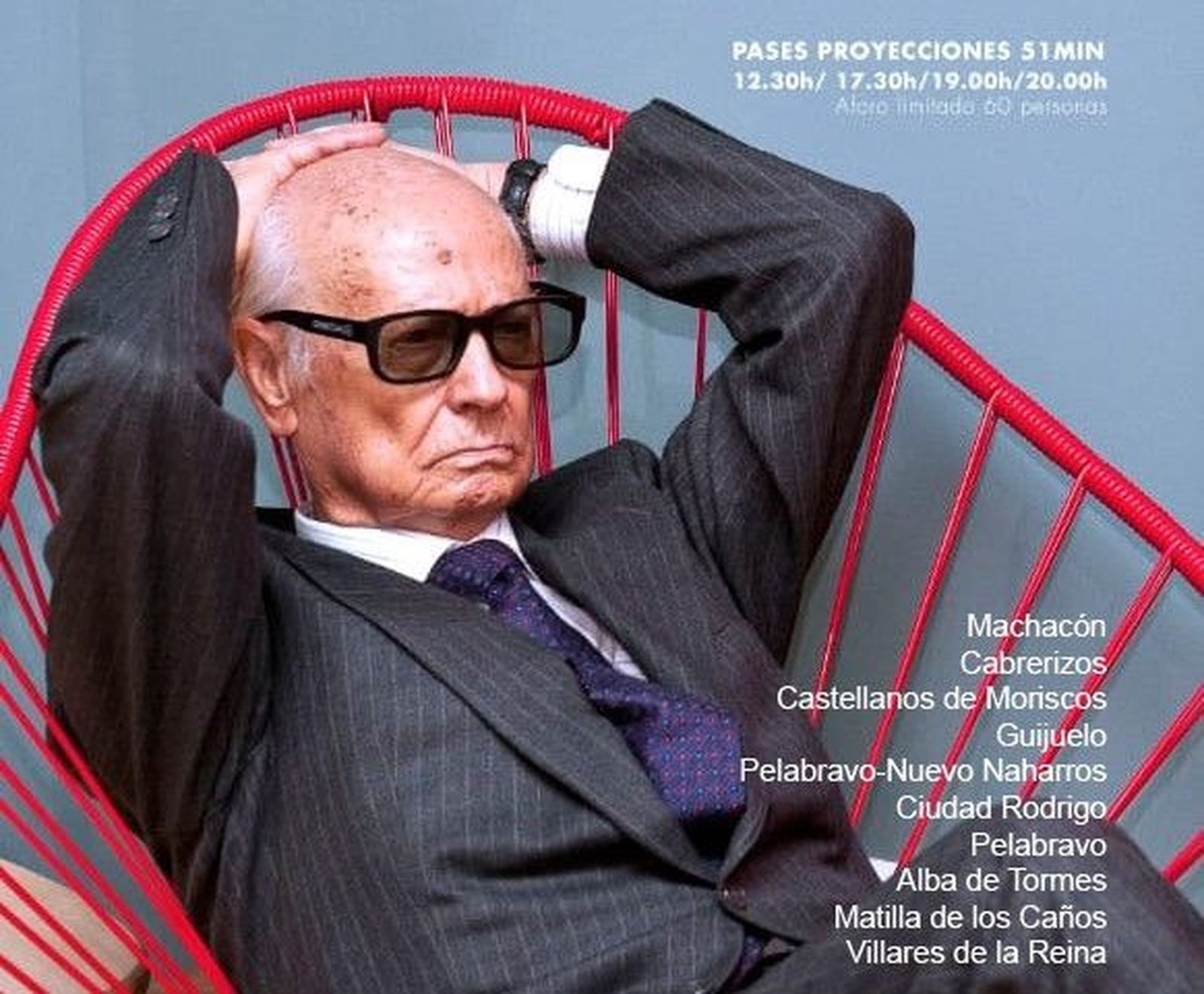 Luz venancio pueblos