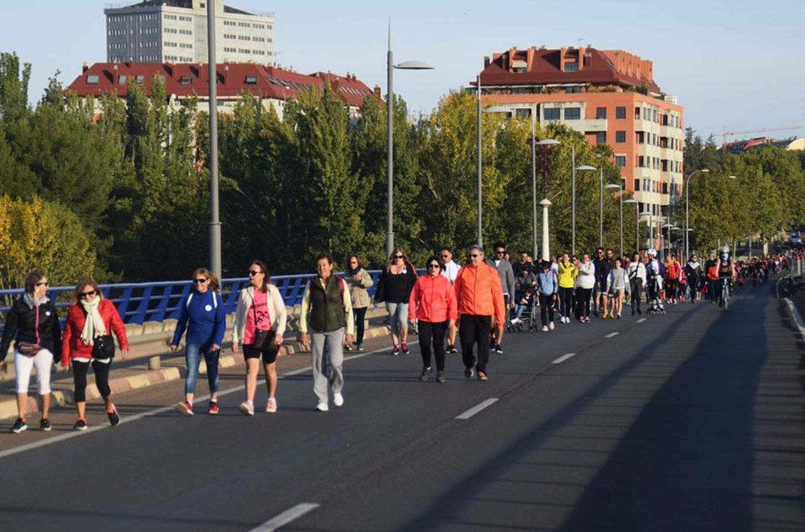 Asprosub marcha 2019