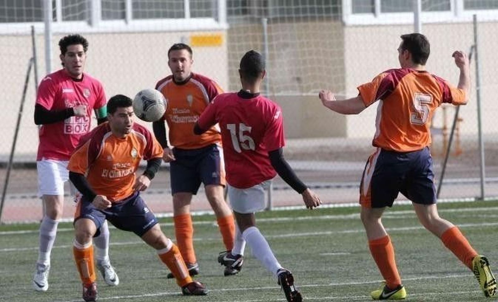 Trofeo Isidoro Benito