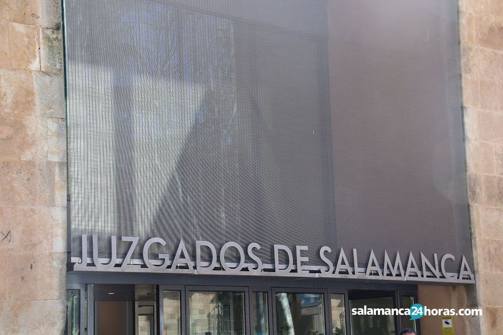 Juzgados de salamanca 2