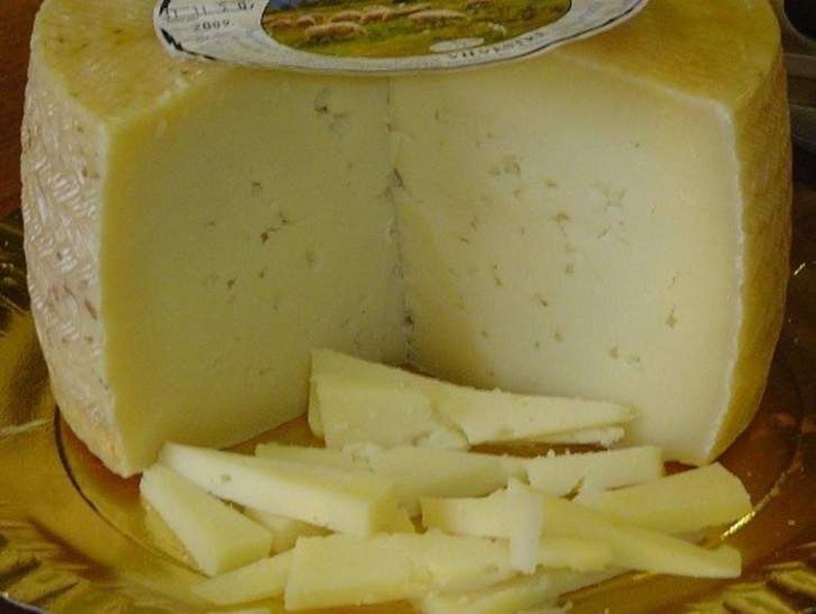 El Premio Cincho distingue al queso más innovador