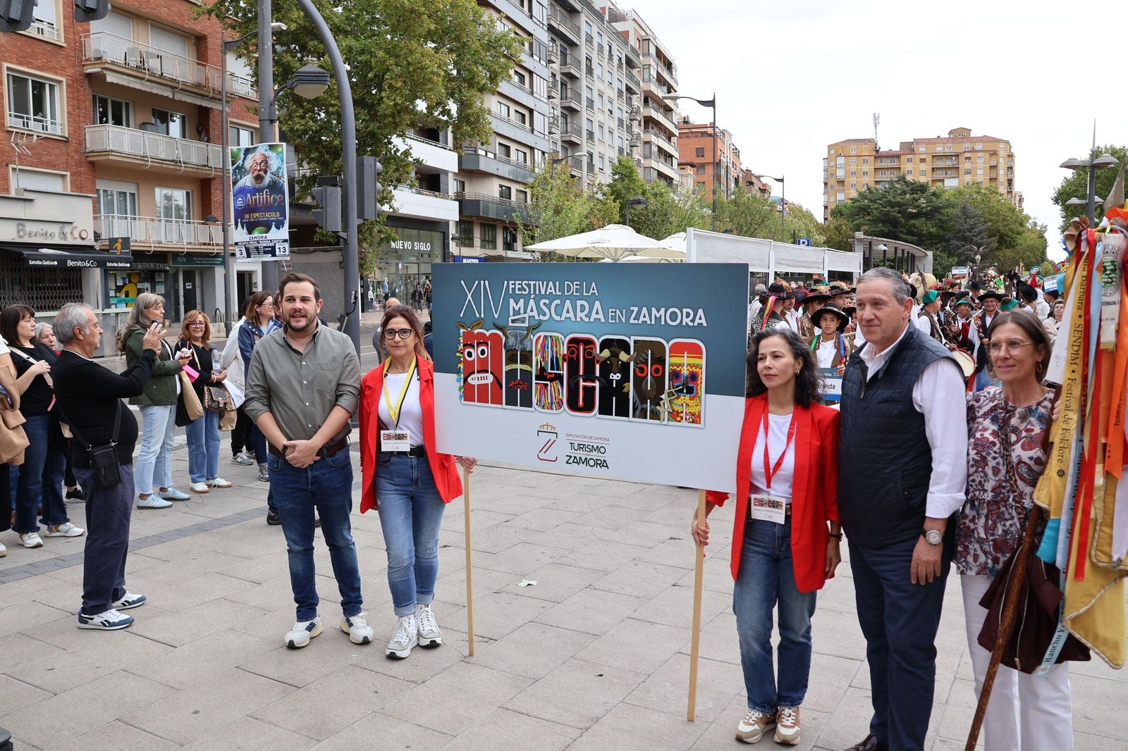 XIV Desfile de Mascaradas (2).JPG
