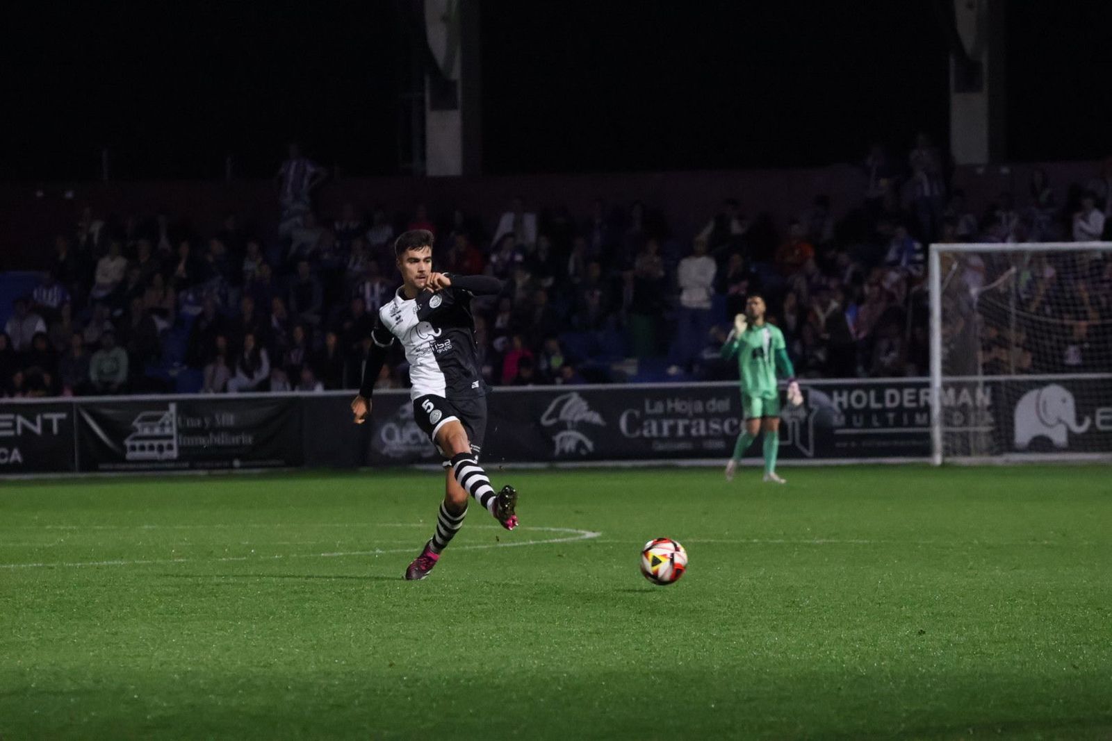 Unionistas - Ponferradina