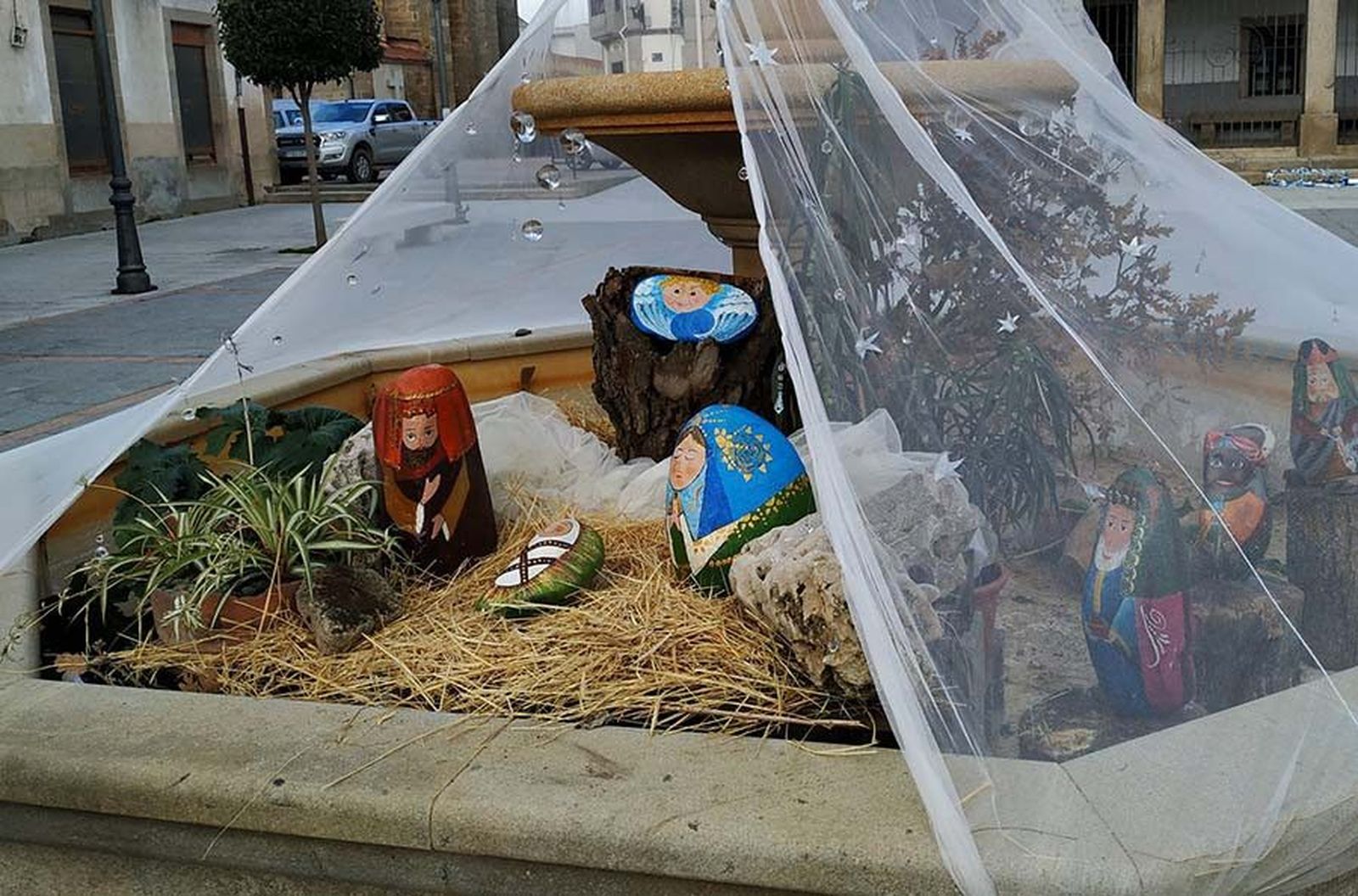 Navidad Bermillo de Sayago 2