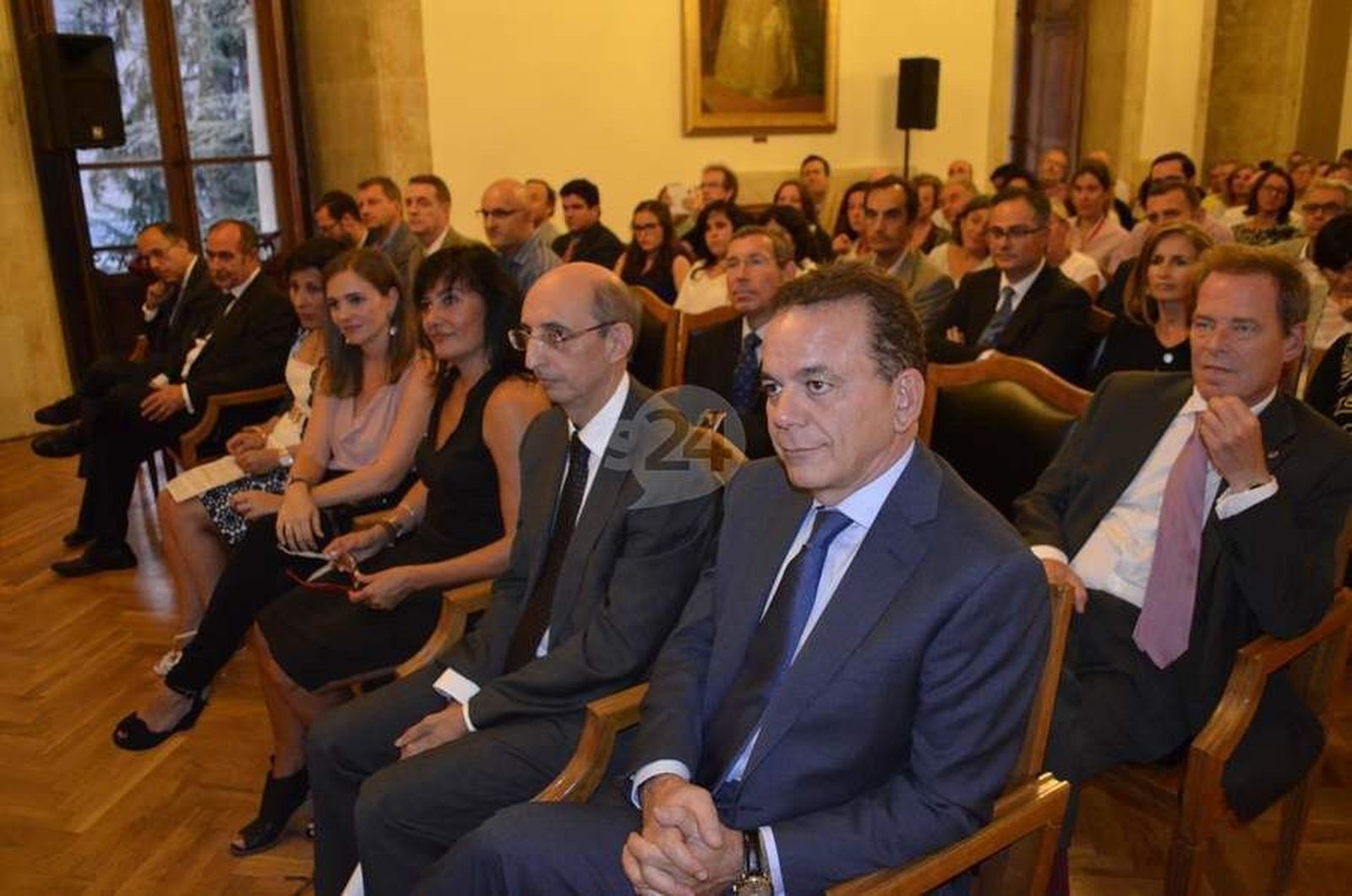 Entregados los Premios Nacionales de Informática